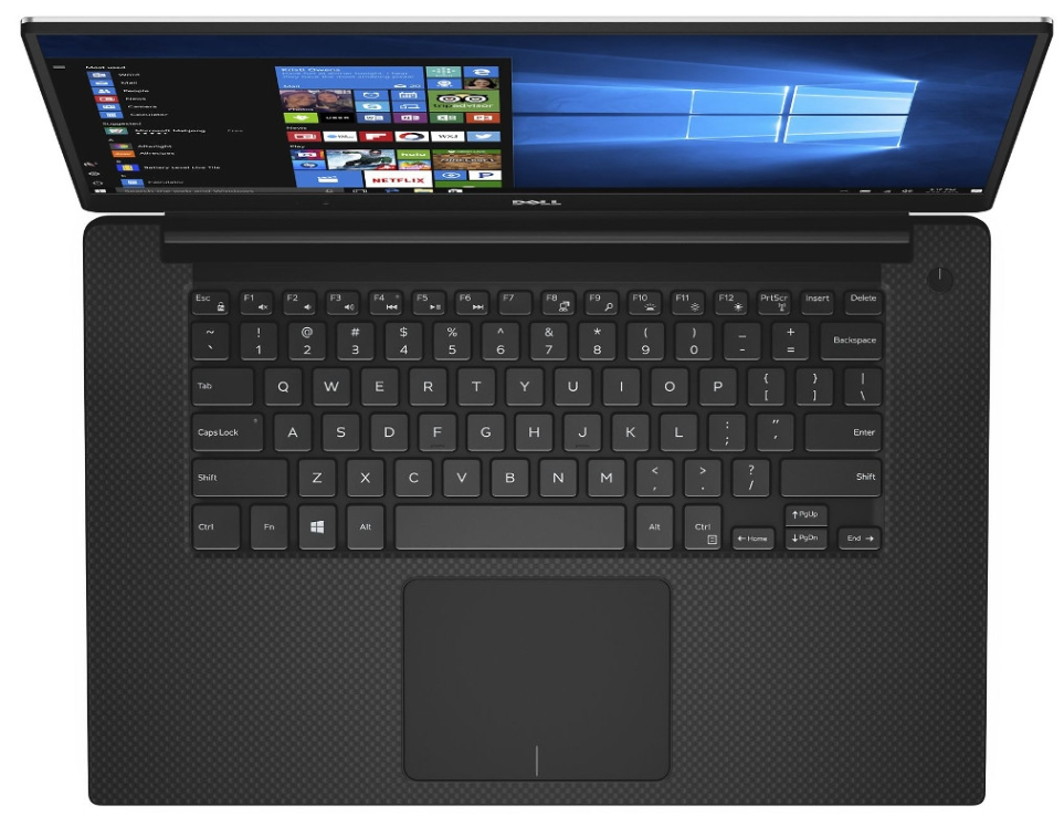 Dell Precision 5530 Laptop - 5530-P56F