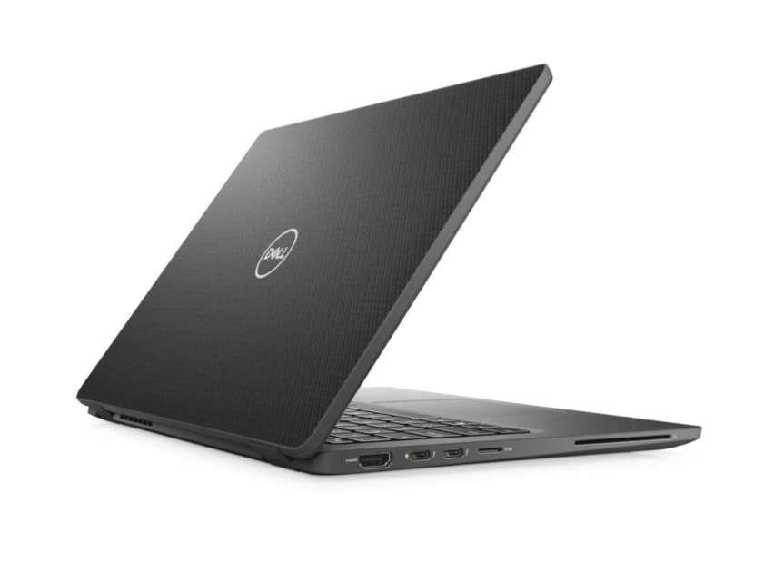 Dell Latitude 7310 Laptop - 7310-P33S