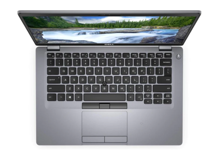 Dell Latitude 5420 14" Laptop