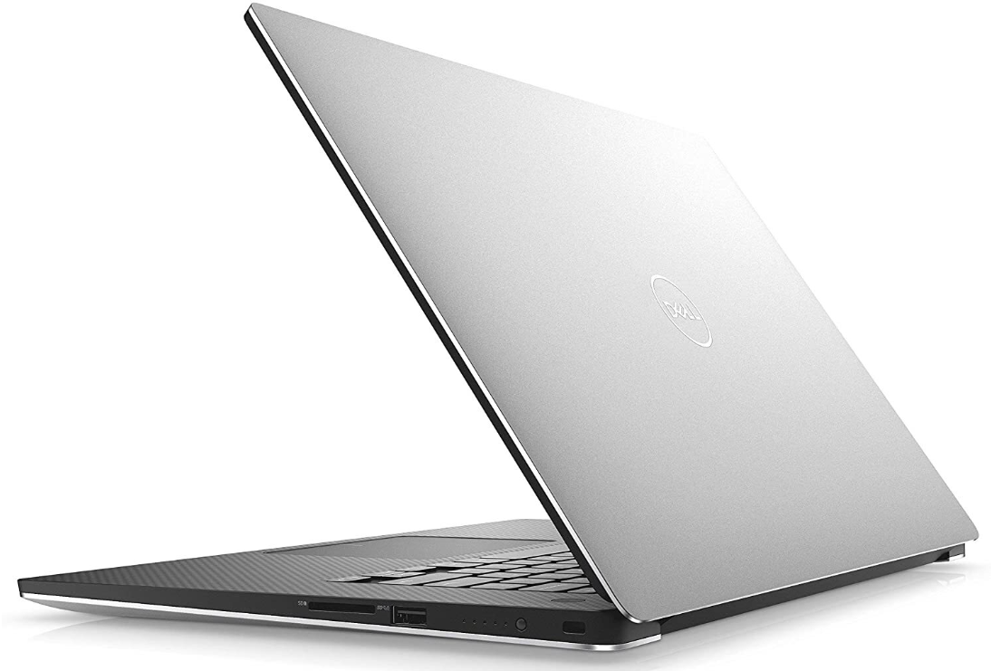 Dell Precision 5530 Laptop - 5530-P56F