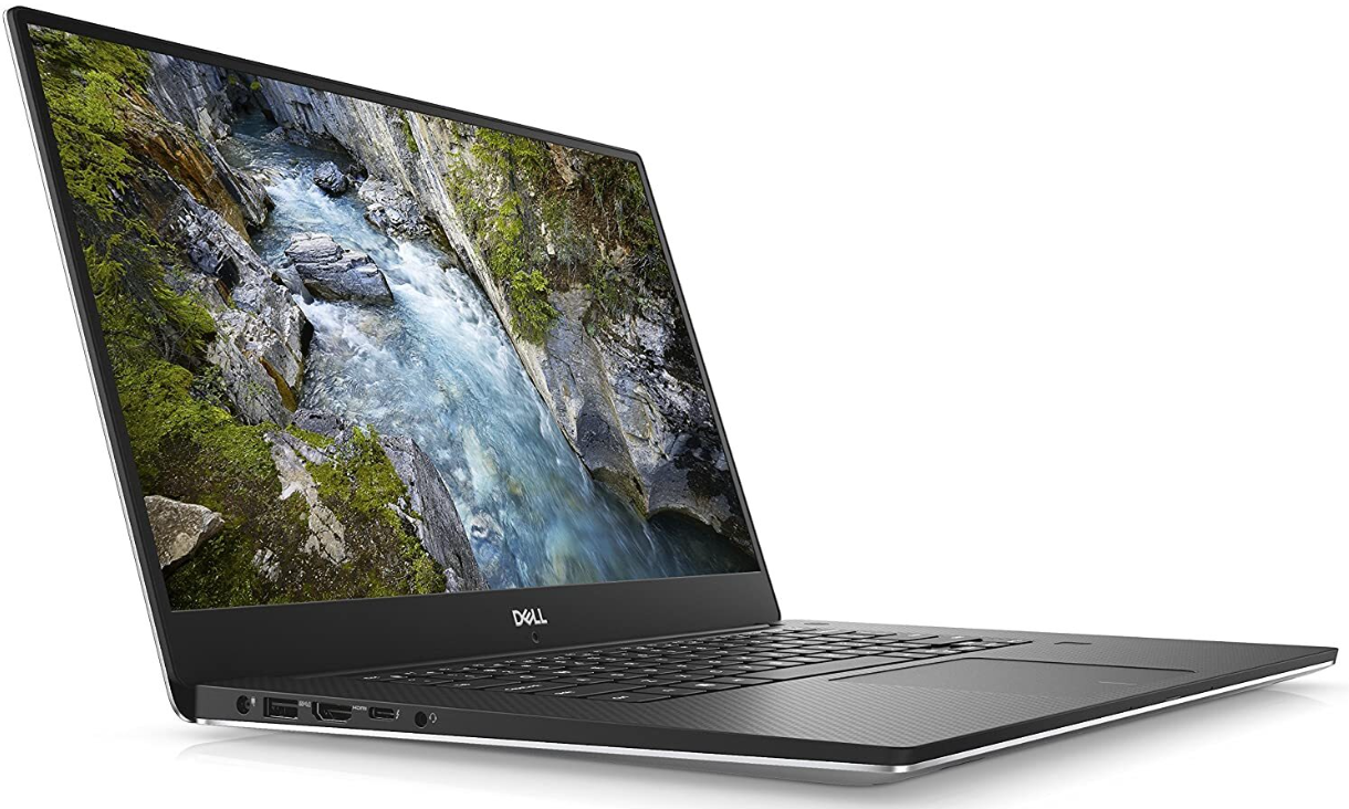 Dell Precision 5530 Laptop - 5530-P56F