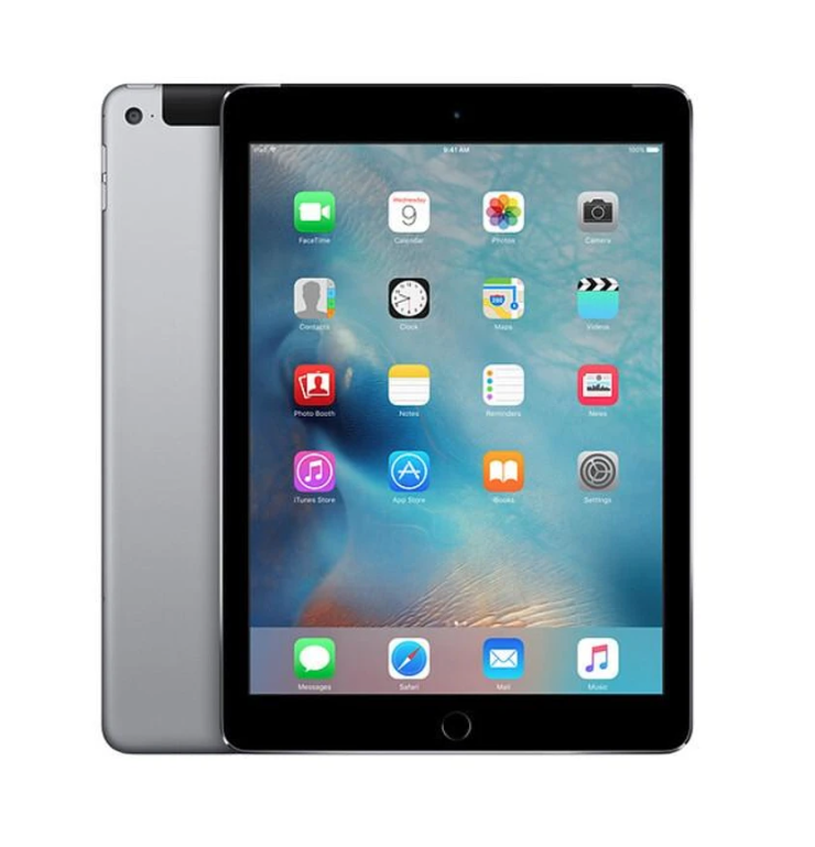 Brand New Apple iPad 6th Gen 9.7 inch Wi-Fi + Cellular - A1954