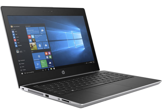 HP ProBook 450 G5 Laptop - 2WJ96PA