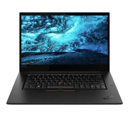 Lenovo ThinkPad X1 Extreme 2nd Gen Laptop - 20QW-S17V00