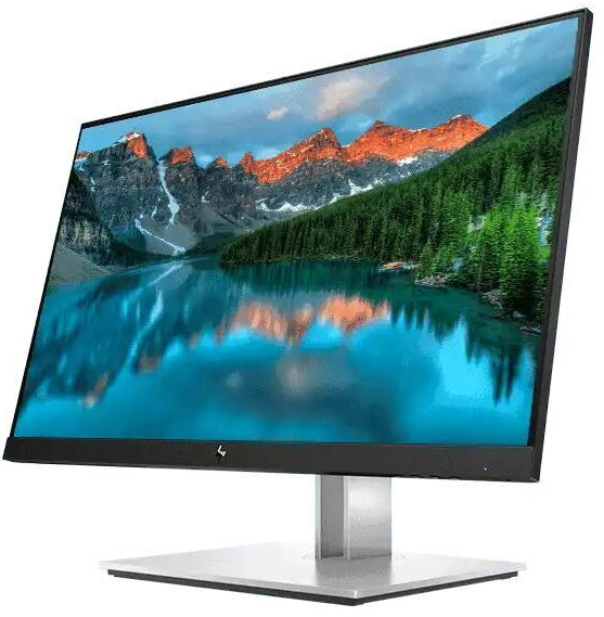 HP E24 G4 FHD Monitor 9VF99AA