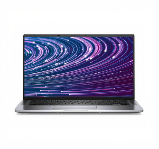 Dell Latitude 9520 15" 2-in-1 Laptop