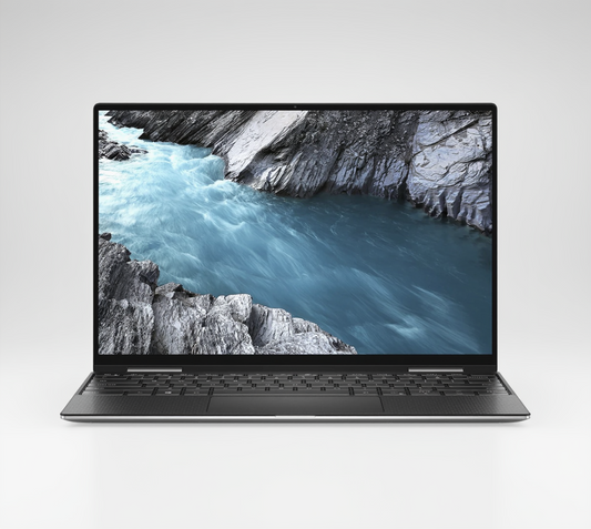 Dell XPS 13 9310  13.3" 2-in-1 Laptop