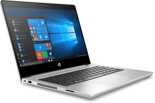 HP ProBook 430 G7 Notebook - 9UQ42PA