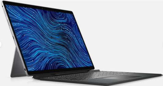 Dell Latitude 7320 13.3" Detachable Laptop