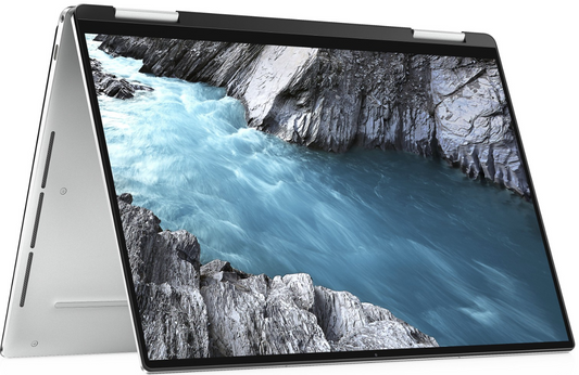 Dell XPS 13 9310  13.3" 2-in-1 Laptop