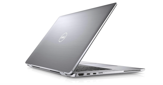 Dell Latitude 9520 15" 2-in-1 Laptop