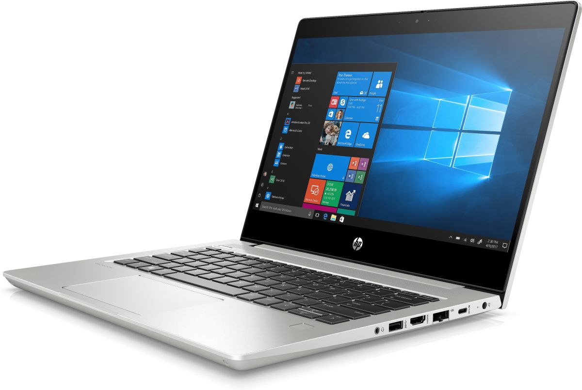 HP ProBook 430 G7 Notebook - 9UQ36PA