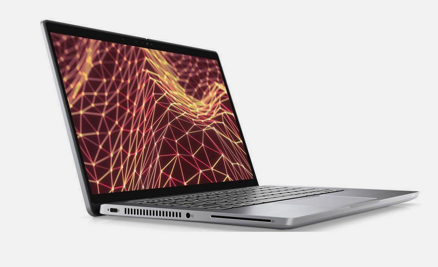 Dell Latitude 7340 13.3" Laptop
