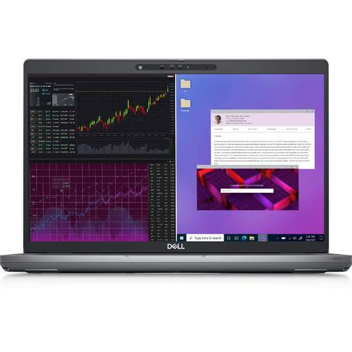 Dell Precision 3470 14" Laptop