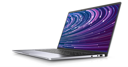 Dell Latitude 9520 15" 2-in-1 Laptop