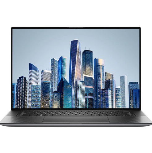 Dell Precision 5680 16" Laptop