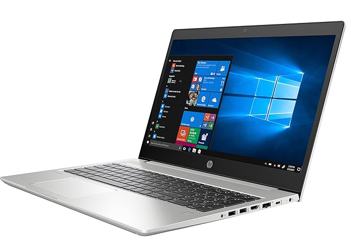 HP ProBook 450 G6 Laptop - 6BD66PA