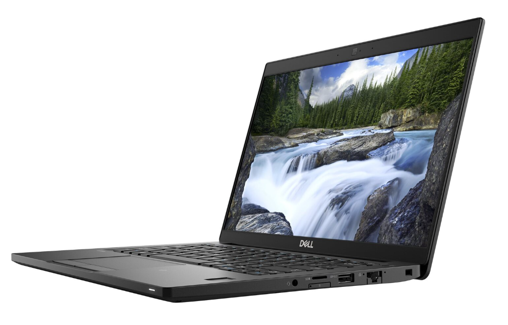 Dell Latitude 7390 Laptop - 7390-P28S