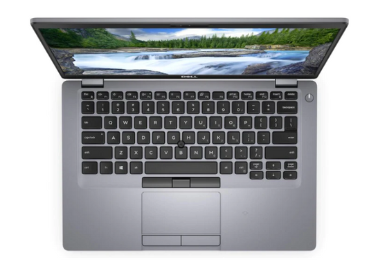Dell Latitude 5420 14" Laptop
