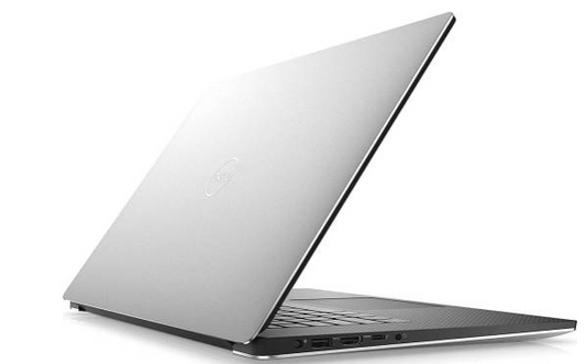 Dell XPS 15 7590 15.6" Laptop