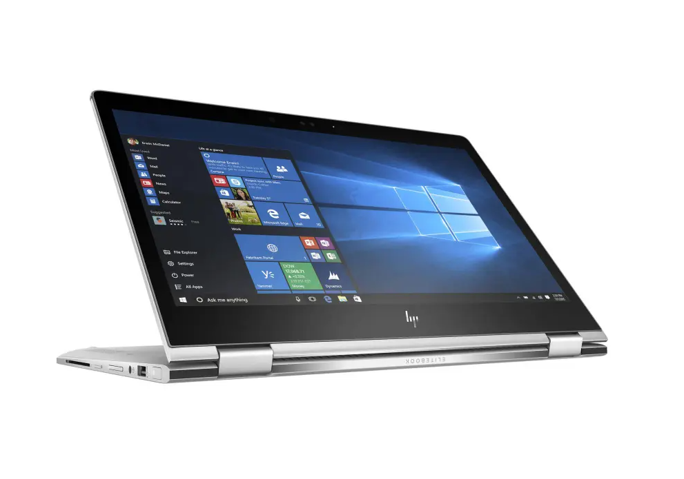 HP EliteBook x360 830 G7 Laptop - 8MQ81AV
