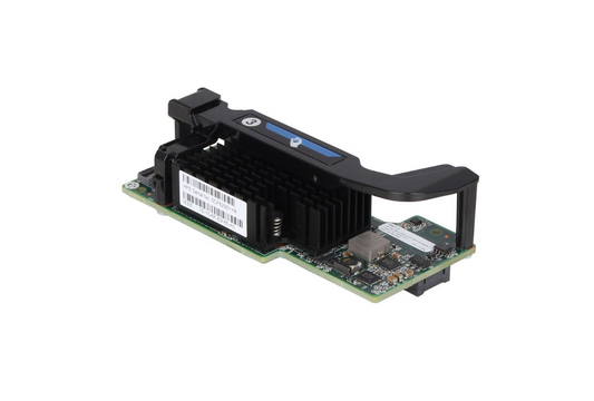 HP FlexFabric G3 20GB Dual Port 650FLB PCI-E Adapter - 701536-001