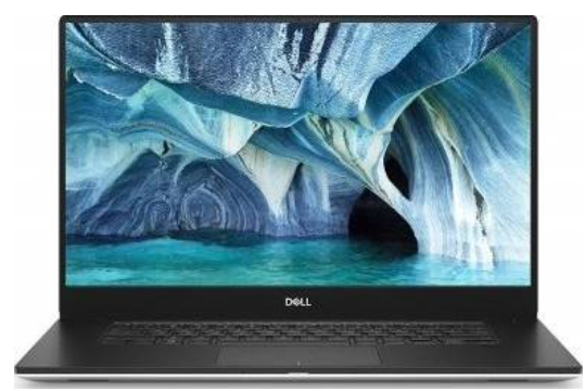 Dell XPS 15 7590 Laptop - 7590-P56F