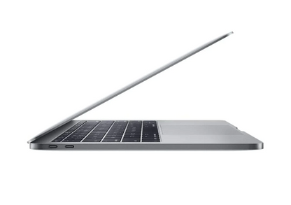 Apple MacBook Pro Laptop - A1707