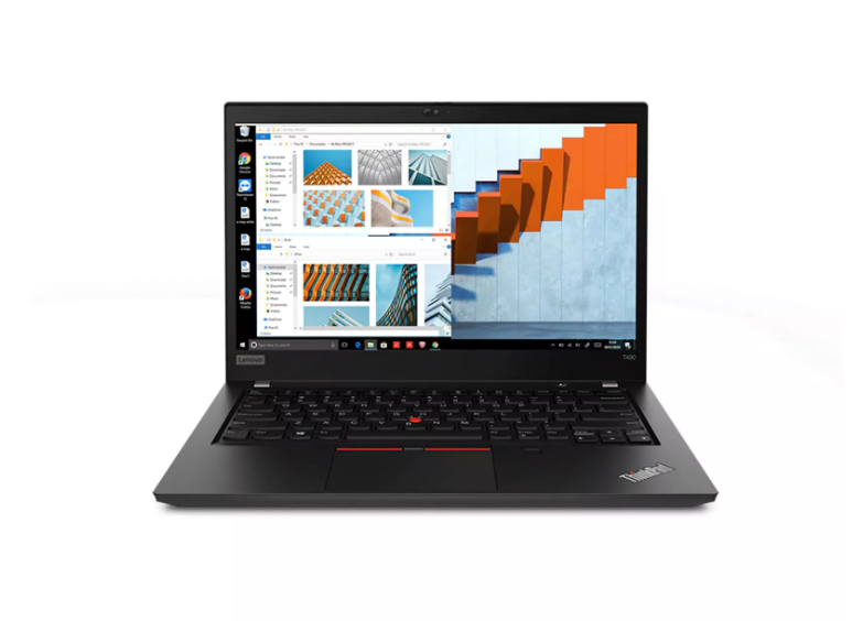 Lenovo ThinkPad T490 Laptop - 20N2-S04300