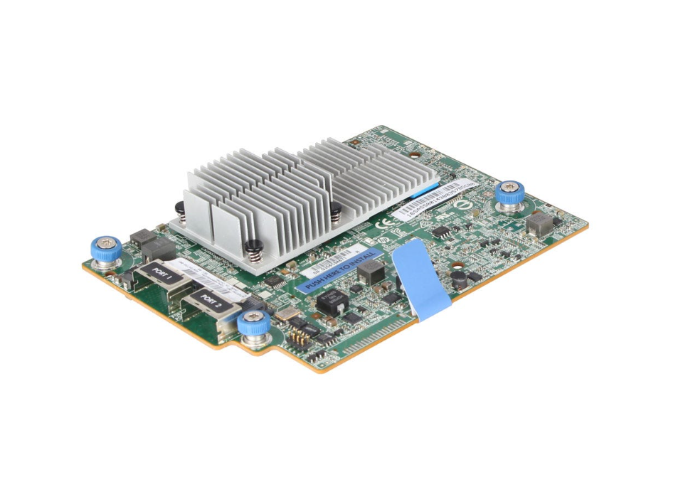 HP P440AR 12GB PCI-E3 X8 SAS-SATA CONTROLLER 2GB FBWC - 726737-B21