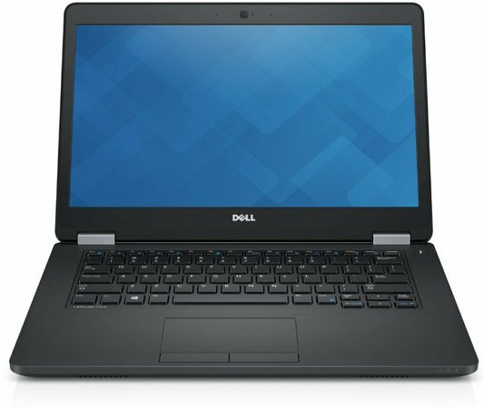 Dell Latitude E5470 Laptop - E5470-P62G