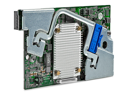 HP P244BR PCI-E SMART ARRAY CONTROLLER - 749800-001