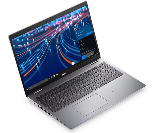Dell Latitude 5530 15.6" Laptop