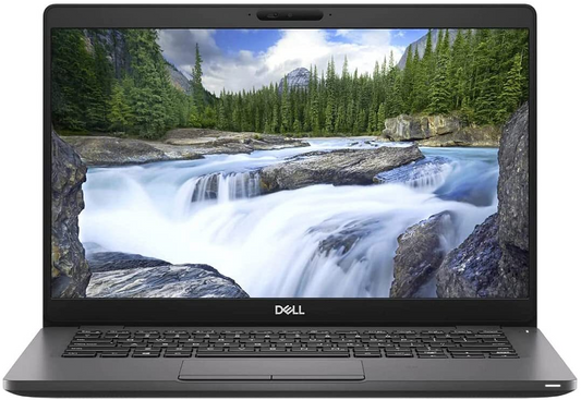 Dell Latitude 5300 Laptop - 5300-P97G