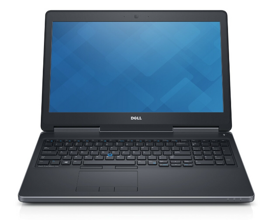 Dell Precision 7510 Laptop - 7510-P53F