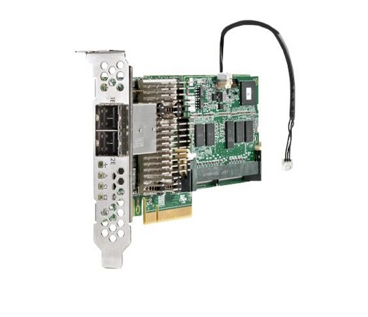 HP SMART ARRAY P441 RAID CONTROLLER W/ 4GB FBWC - 749798-001