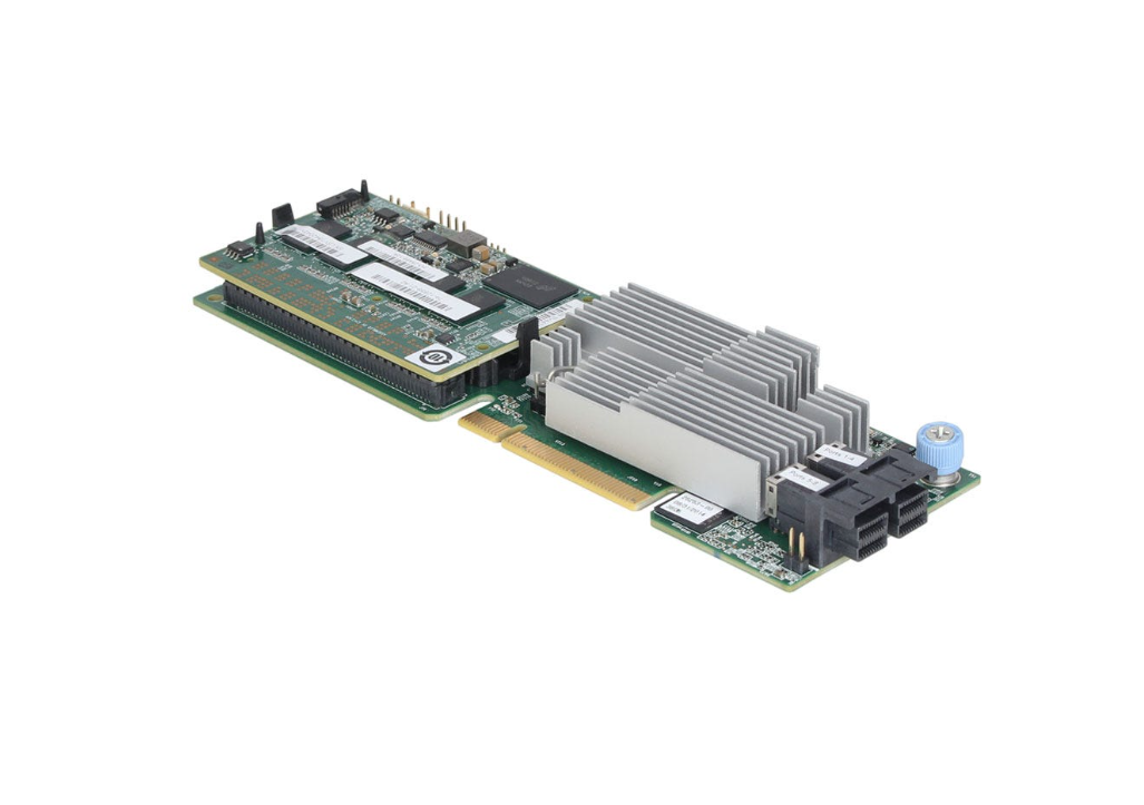 Cisco 12G SAS MODULAR RAID CONTROLLER - UCSC-MRAID12G