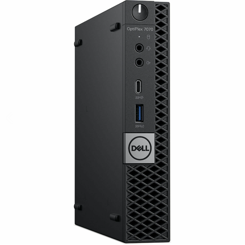 Desktops / All-In-One – EITechs