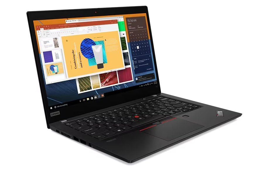 Lenovo ThinkPad X13 Yoga Laptop - 20SY-S0VP00