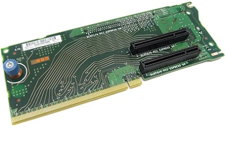 HP ProLiant DL380 Gen6 3 Slot PCI-E Riser Kit - 496057-001