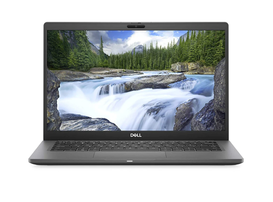 Dell Latitude 7310 Laptop - 7310-P33S