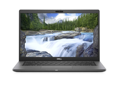 Dell Latitude 7310 Laptop - 7310-P33S