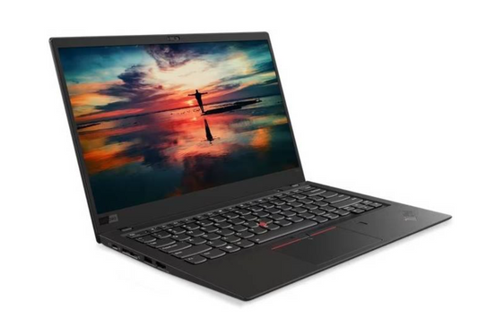 Lenovo ThinkPad X1 Carbon Laptop - 20KG-S4VB00