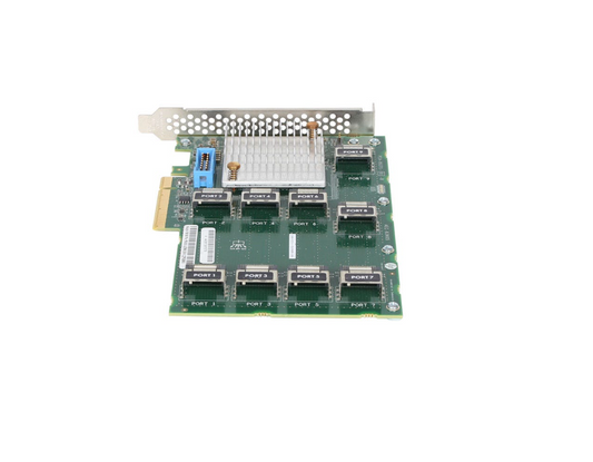 HP 12GB DL380 Gen9 SAS Expander Card - 761879-001