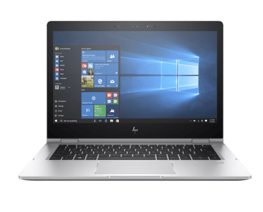 HP EliteBook x360 830 G7 Laptop - 8MQ81AV