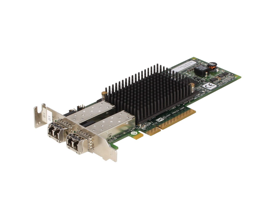 HP EMULEX 82E 8GB PCI-E ADAPTER - 697890-001