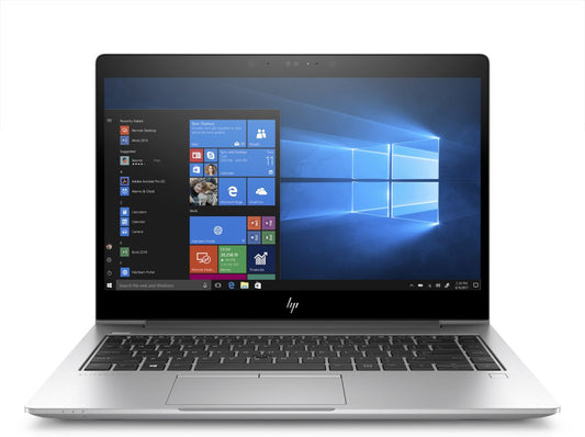 HP EliteBook 840 G5 Notebook - 3RS36PA
