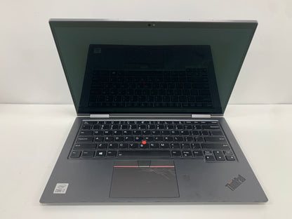 Lenovo ThinkPad X1 Yoga Gen 5 Laptop - 20UB-0054AU