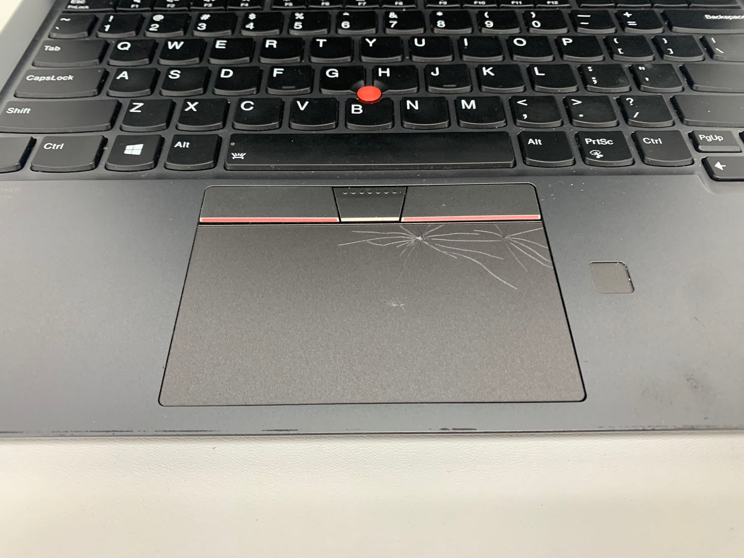 Lenovo ThinkPad X1 Yoga Gen 5 Laptop - 20UB-0054AU