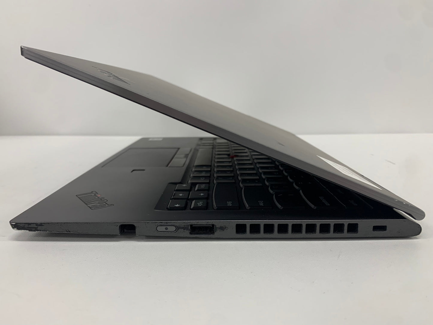 Lenovo ThinkPad X1 Yoga Gen 5 Laptop - 20UB-0054AU